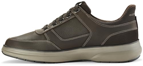 Clarks Men's Mullen Easy Sneaker3