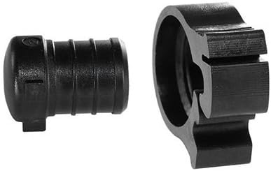 0.75 in. Pexlock Plug