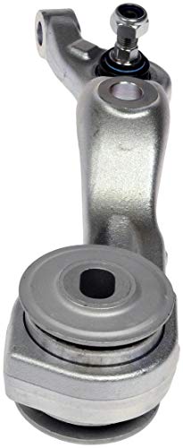 Bras de suspension avant gauche Dorman OE Solutions 522-893 triangle de direction