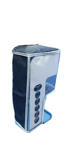 Image of Alora Body Protective Cover suitable for Havells UV Plus, Havells Fab UV, Havells Pro and Havells Max, Havells Aquas Model water purifiers