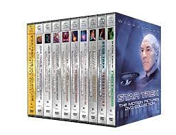 Star Trek Special Collector DVD