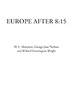  Europe After 8:15