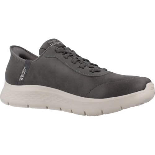 Image of Skechers Men's Skechers Hands Free Slip-ins: Go Walk Flex - Smooth Motion
