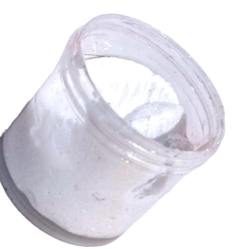 Image of Pack of 2 White 10g Thermal Heatsink Paste Components for CPU Fan