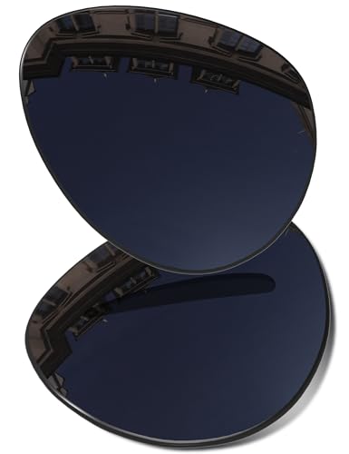 Image of Lenses Replacement for Ray-Ban RB3025 Sunglass - Confirm Fit | Scratch Resistant
