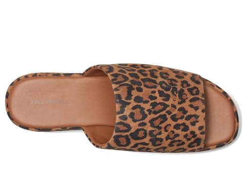 Image of Free People Harbor Flatform Sandals