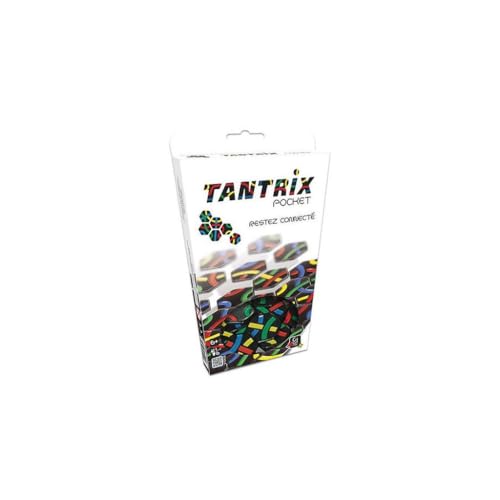 Diversi livelli Tantrix Pocket Gigamic