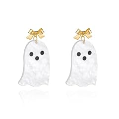A3:Ghost Earrings