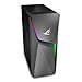 ROG Strix GL10DH Gaming Desktop PC, AMD Ryzen 7 3700X, GeForce GTX 1660 Ti, 16GB DDR4 RAM, 512GB SSD + 1TB SSD, Wi-Fi 5, Windows 10 Home, GL10DH-PH762