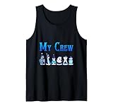 Chess game My Crew