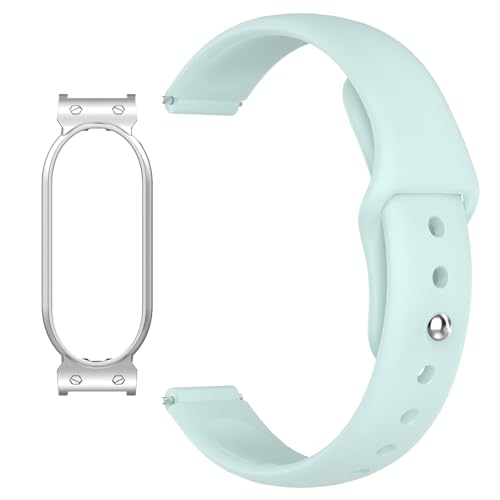 [RuenTech] Plaud NotePin AI �{�C�X���R�[�_�[��p���X�g�o���h �v���E�h�m�[�g�s���p�A�N�Z�T���[ �V���R���� Plaud NotePin AI �o���h �_�炩�����G�� �h���h�� ���߉\ ���t���ȒP (���C�g�u���[)