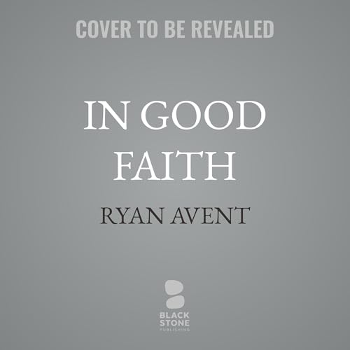 In Good Faith cover art