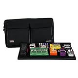 Gator Cases ゲーター キャリングバッグ エフェクター用 ナイロン製 Guitar Pedal Totes Series GPT-PRO [ペダルボード付属] 【国内正規品】
