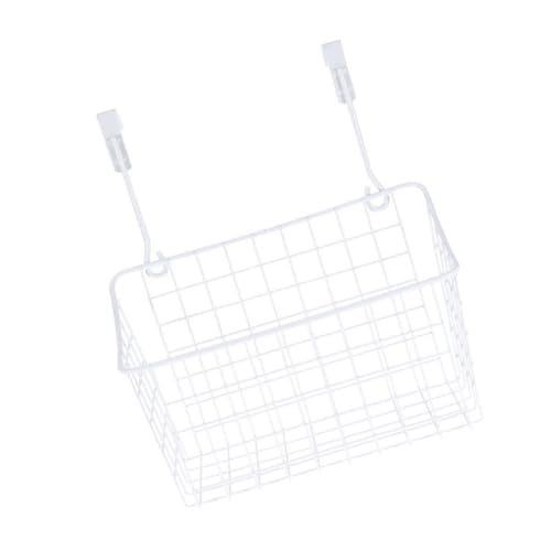 Cesta de almacenamiento de material resistente y diseño minimalista 2