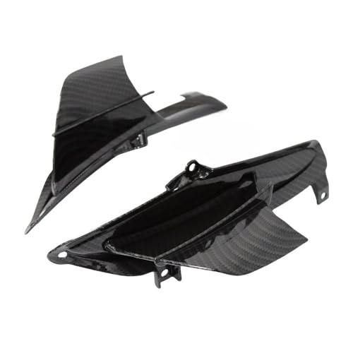 Aileron latéral CBR650R 2022 de haute précision - Garniture aérodynamique phare