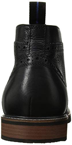 Nunn Bush Men's Ozark Plain Toe Chukka Boot with Kore Walking Comfort Technology3