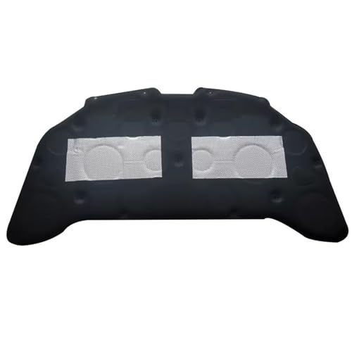 �ی� Compatible With For GLA X156 GLA 220 200 180 2013-2019 �t�����g�t�[�h�p�G���W���p�b�h �R�b�g���}�b�g �f�M�E�h���E�ω� �A�N�Z�T���[
