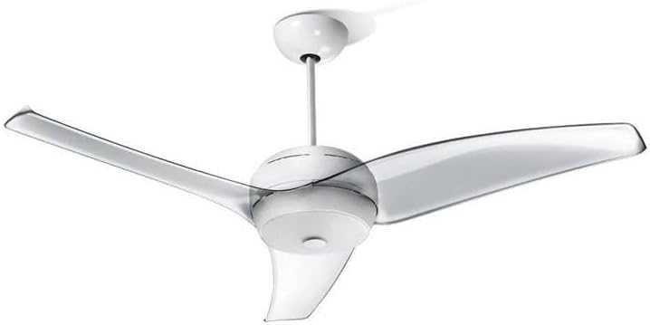 Inistore Ventilador De Teto Latina Cristal Vt633 220v