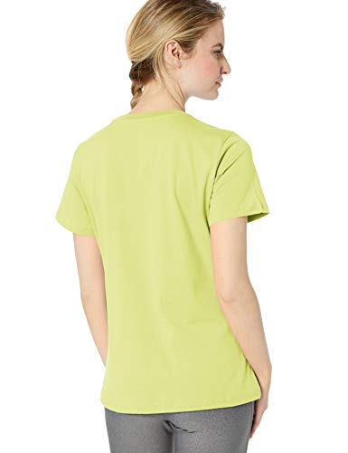 Image of Helly Hansen Women's HH Logo Crewneck T-Shirt