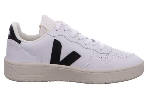VEJA Women's V-10 Prime Sneaker4
