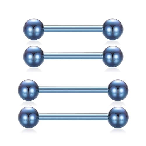 QUZIONE Nipple Piercing Jewelry