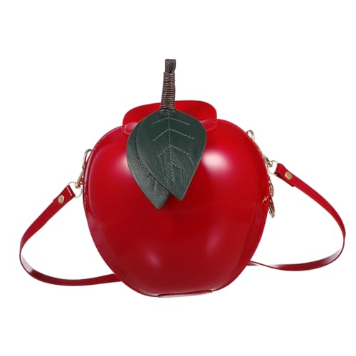 Sac à main cuir rouge transformable pour ne plus choisir entre style et espace
