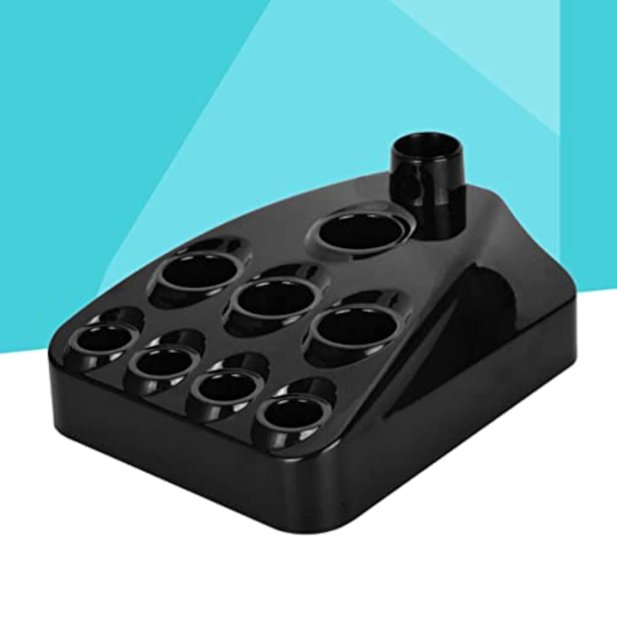 Tattoo Ink Cup Holder Stand for Professional Salons