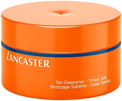 Suncare by Lancaster Tinted Tan Deepener 200ml
