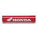 Factory Effex Factory Conventional Crossbar Pad - 10"/Honda/Red