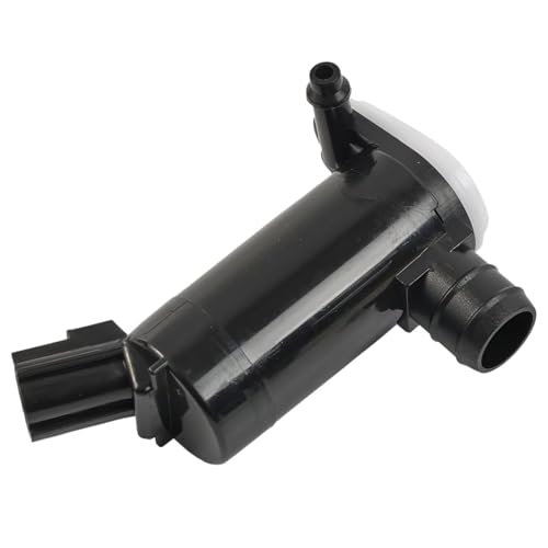 Bomba limpiaparabrisas coche Ford Excursion 2000-2005 motor de agua F75Z-17664-BB