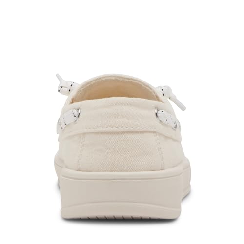 Madden Girl Women's Galleyy Boat Shoe3