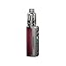 Produktbild VOOPOO Drag X Plus Kit 100 W Single 1865021700 2 ml TPP Pod Tank, Marsala