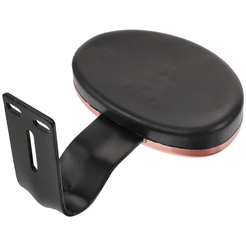 Coussin dossier moto de haute qualité avec armature en fer pour électromobile