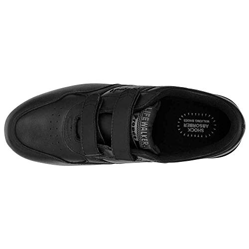 Image of Propet Men's Life Walker Strap Sneaker