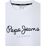 Zoom IMG-2 pepe jeans felpa art crew Zoom IMG-2 pepe jeans felpa art crew