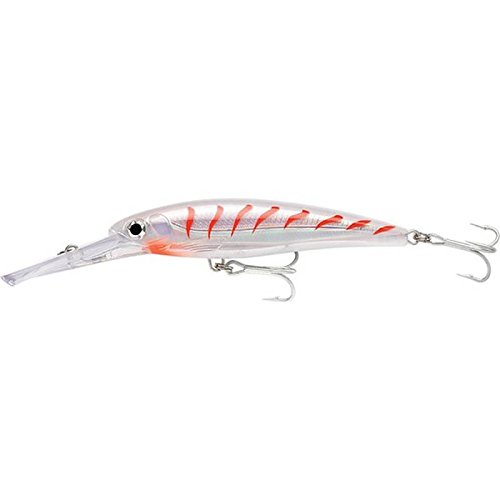X-Rap Magnum 18CM 40 CG, Psycho Chartreuse, 16 cm / 72g - Image 3