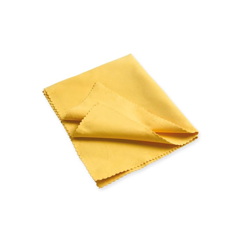 ONE SHOP Panno per Auto 30x35 cm in microfibra Panno Pulizia Auto Multiuso Ideale per Carrozzeria Vetri e Interni Morbido e Assorbente Panno Lucidatura Auto Personalizzabile con Stampa (50)