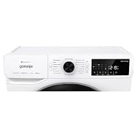 Gorenje WPAM74SA1T Waschmaschine mit Dampffunktion/ConnectLife/7Kg slim/1400 U/min/15 Programme/Totaler AquaStop/Wave Active Trommel/ExtraHygiene/PowerWash/Schnell Waschgang/EEK 10% besser als A – Ansicht 5