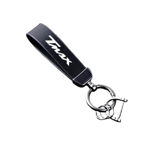 �ɓK������ ��&�}�n T-Max 500�ATMAX 500�A560�ATMAX 530 �p �o�C�N�p���U�[�L�[�`�F�[�� ���^���L�[�����O�A�N�Z�T���[(Style A)