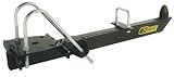 Competition Engineering C2109 Leaf Spring Traction Bar