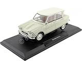 citroen ami 6 break usata Modello in miniatura da collezione