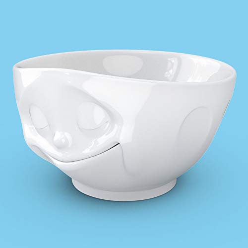 Tassen - Bol visage humeurs Modèle - Heureux