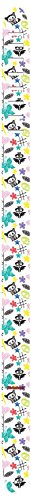 Perri's (�y���[�Y) STRAP P20SA-2566 Skelanimals 2inch STRAP/�y���[�Y �X�P���A�j�}���Y�V���[�Y �X�g���b�v