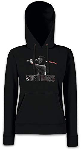 Sweats à capuche Michonne Femme pour exprimer votre force intérieure