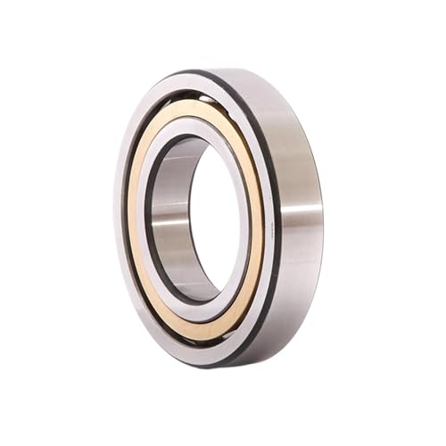 Roulement à billes contact oblique 7212 7212BM 60x110x22 pièce mécanique ABEC3 pour moteur