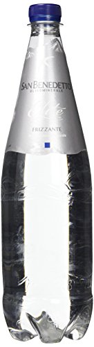 San Benedetto Acqua Frizzante Elite Pet Lt.1