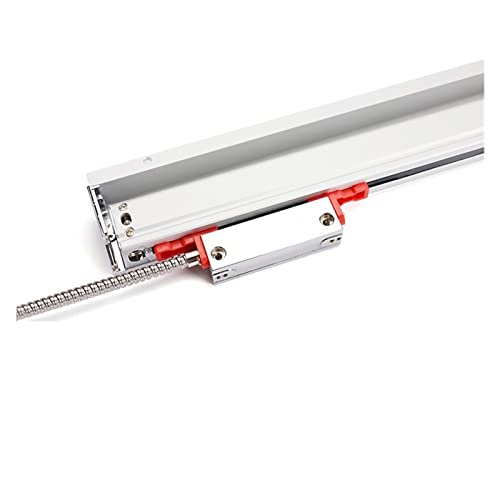 Display digital 3 ejes con regla para calibrador miniatura 6