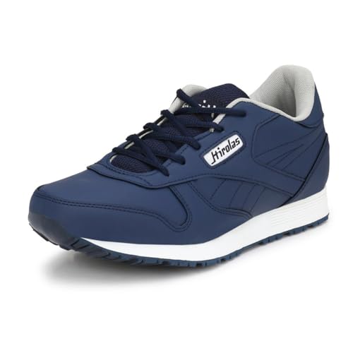 Image of Hirolas Training Gym Shock Absorbing Athletic Running Walking Multi Sports Shoes