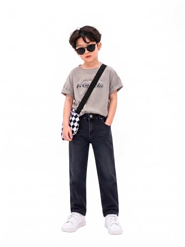 Image of A.T.U.N. (All Things UBER Nice) Boys Jeans