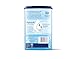 Aptamil Stage 1 Baby Formula, Milk Based Powder Infant Formula with DHA, Omega 3 & Prebiotics, 1.76 Pound (Pack of 1)
